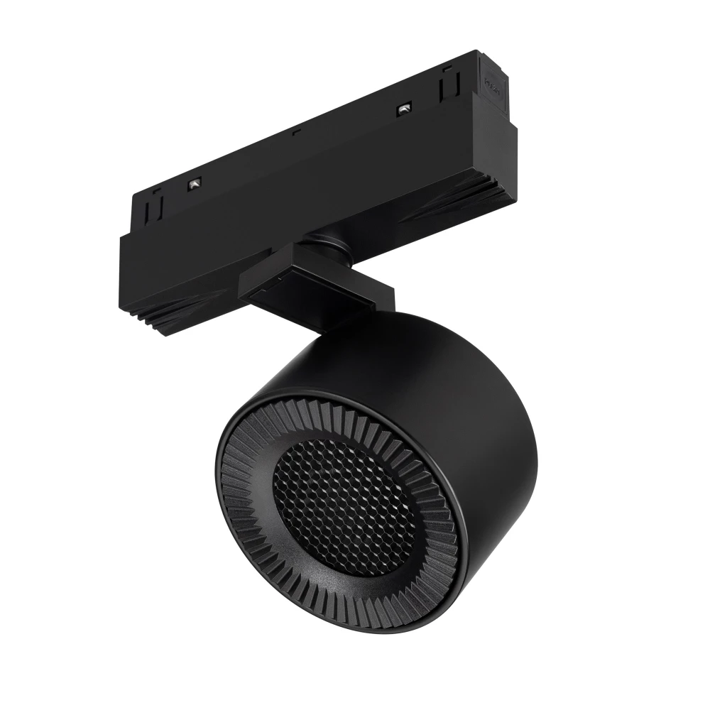 Светильник MAG-ORIENT-POINT-R80-12W Day4000 (BK, 18 deg, 48V) (Arlight, IP20 Металл, 5 лет) 047140 - Viokon.com