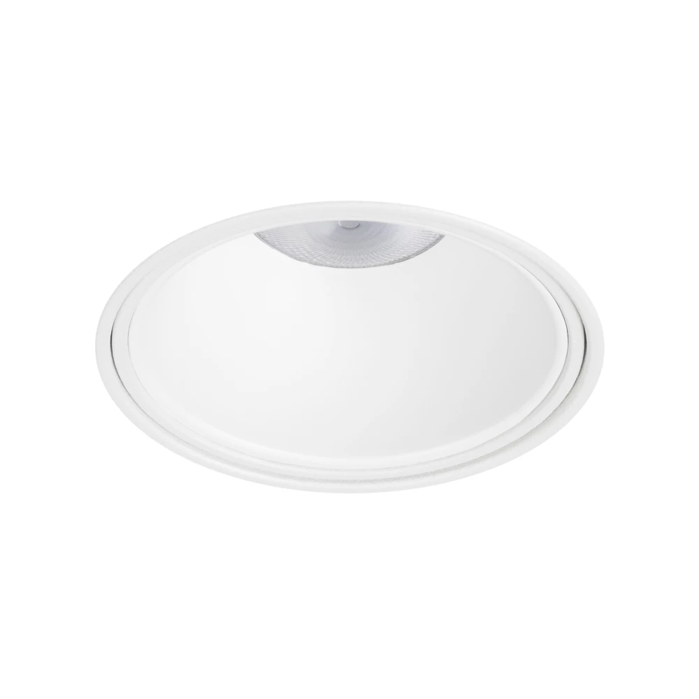 Светильник MS-ATLAS-TRIMLESS-R50-8W Day4000 (WH, 32deg, 230V) (Arlight, IP20 Металл, 5 лет) 037059(1) - Viokon.com