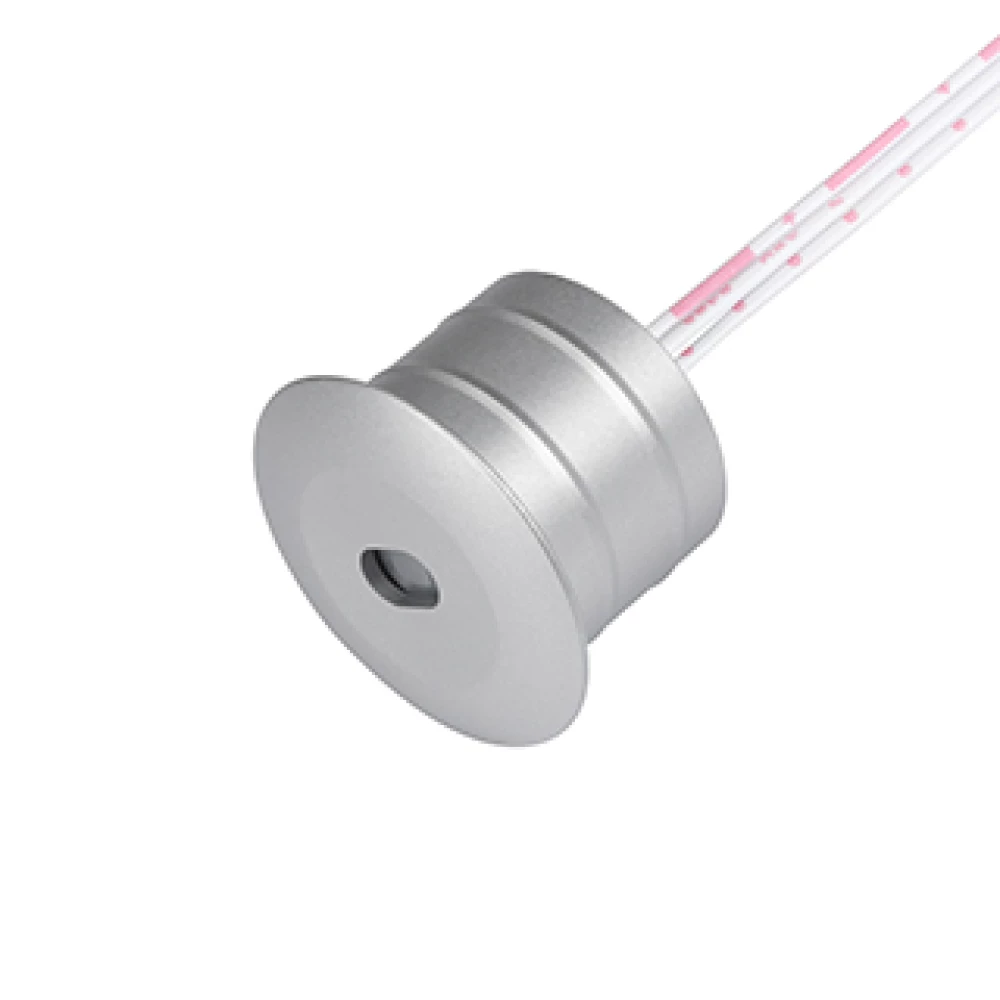 INTELLIGENT ARLIGHT Датчик движения SMART-SENS-1101-01-13-IN Silver (5V, Head) (IARL, IP20 Пластик, 5 лет) 057264 - Viokon.com