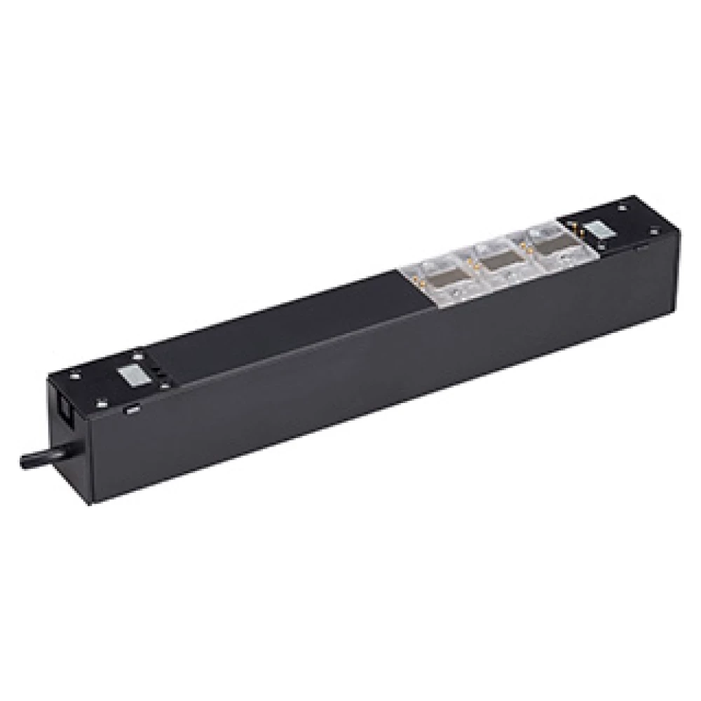 Блок питания ARV-SP-100-MAG45-PFC-BK (24V, 4.17A, 100W) (Arlight, IP20 Пластик, 5 лет) 036914 - Viokon.com