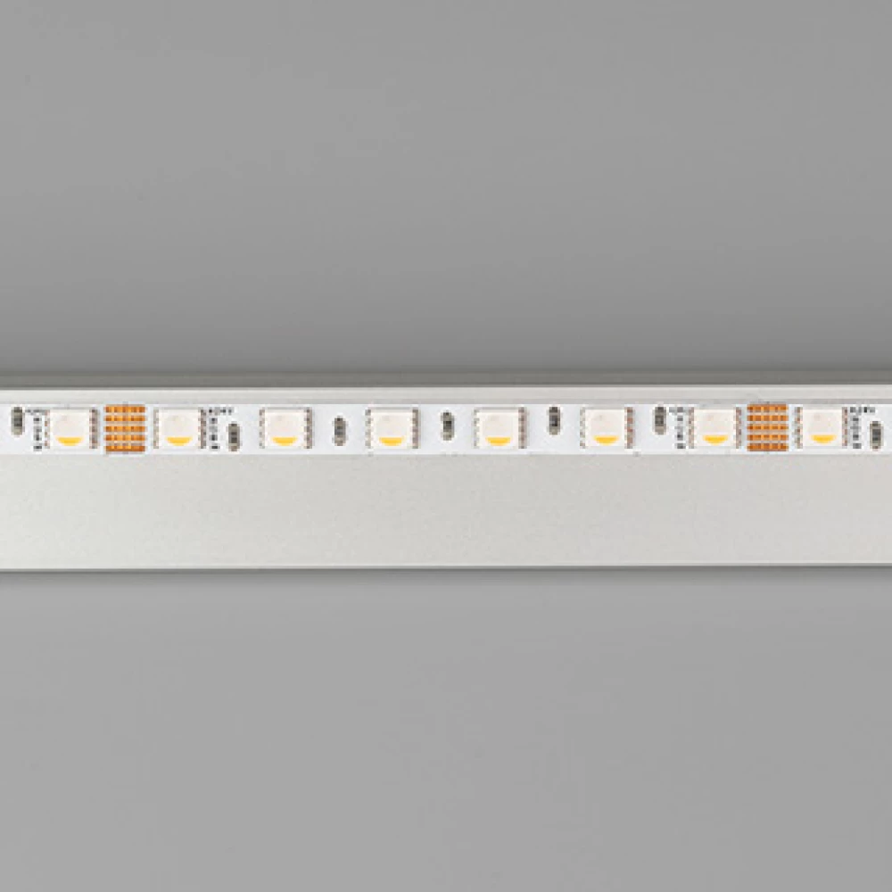 Лента RT-H96-5mm 24V RGBW-White-4-in-1 (10 W/m, IP20, 5m) (Arlight, узкая) 058433 - Viokon.com