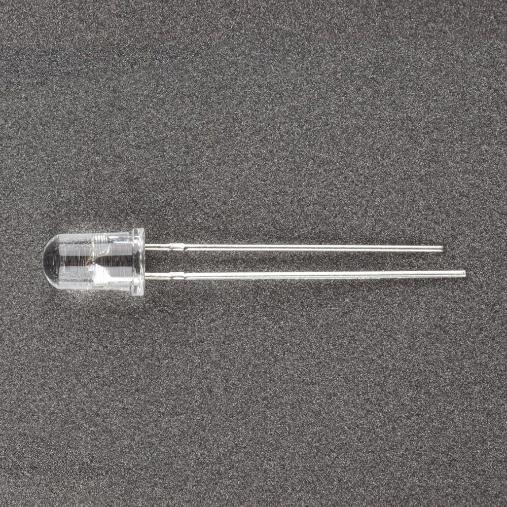 Светодиод ARL-5013UBGC-B (Arlight, 5мм (круглый)) 002514 - Viokon.com