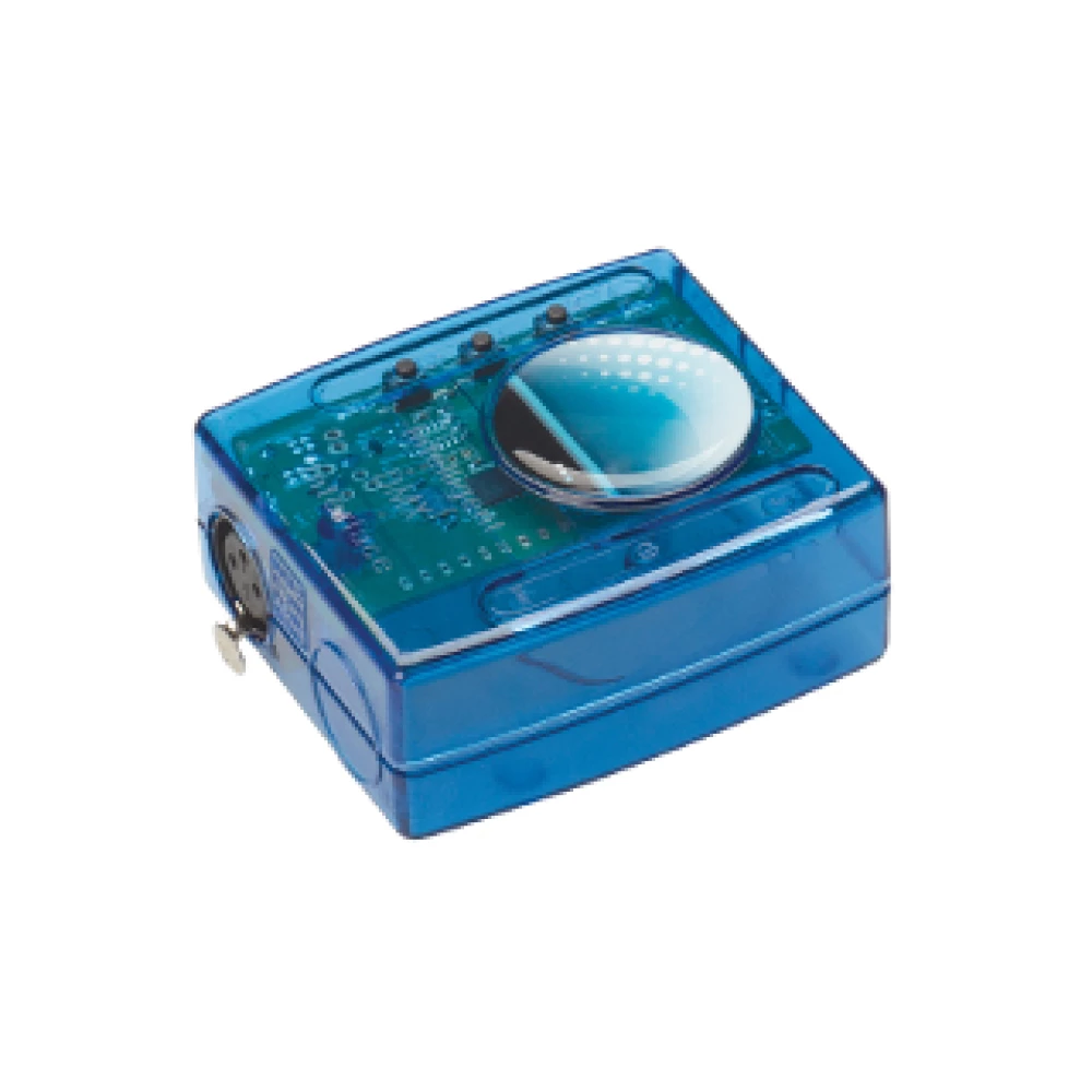 Контроллер Sunlite SLESA-U9 (Arlight, IP20 Пластик, 1 год) 017085 - Viokon.com