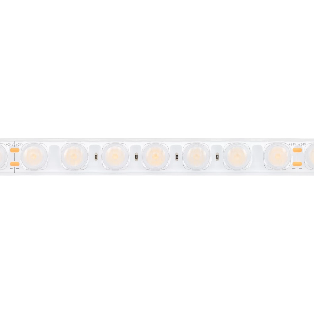 Лента герметичная FLT-PS-A42-23mm 24V Day4000 (21 W/m, IP67, 30deg, 5m) (Arlight, -) 037728 - Viokon.com
