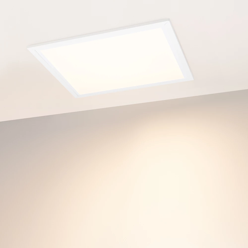 Набор BX6060 White (для панелей IM-600x600) (Arlight, -) 023867 - Viokon.com