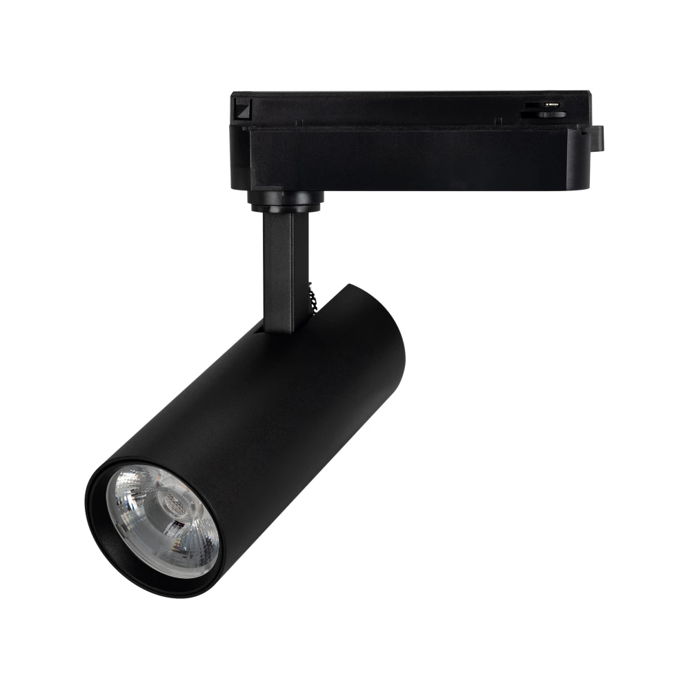 Светильник LGD-GERA-2TR-R60-15W Day4000 (BK, 15 deg, 230V) (Arlight, IP20 Металл, 5 лет) 055002 - Viokon.com