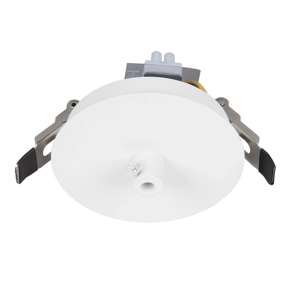 Чаша потолочная встраиваемая SPX-CANOPY-R90-C6.5 (WH) (Arlight, Металл) 046005 - Viokon.com