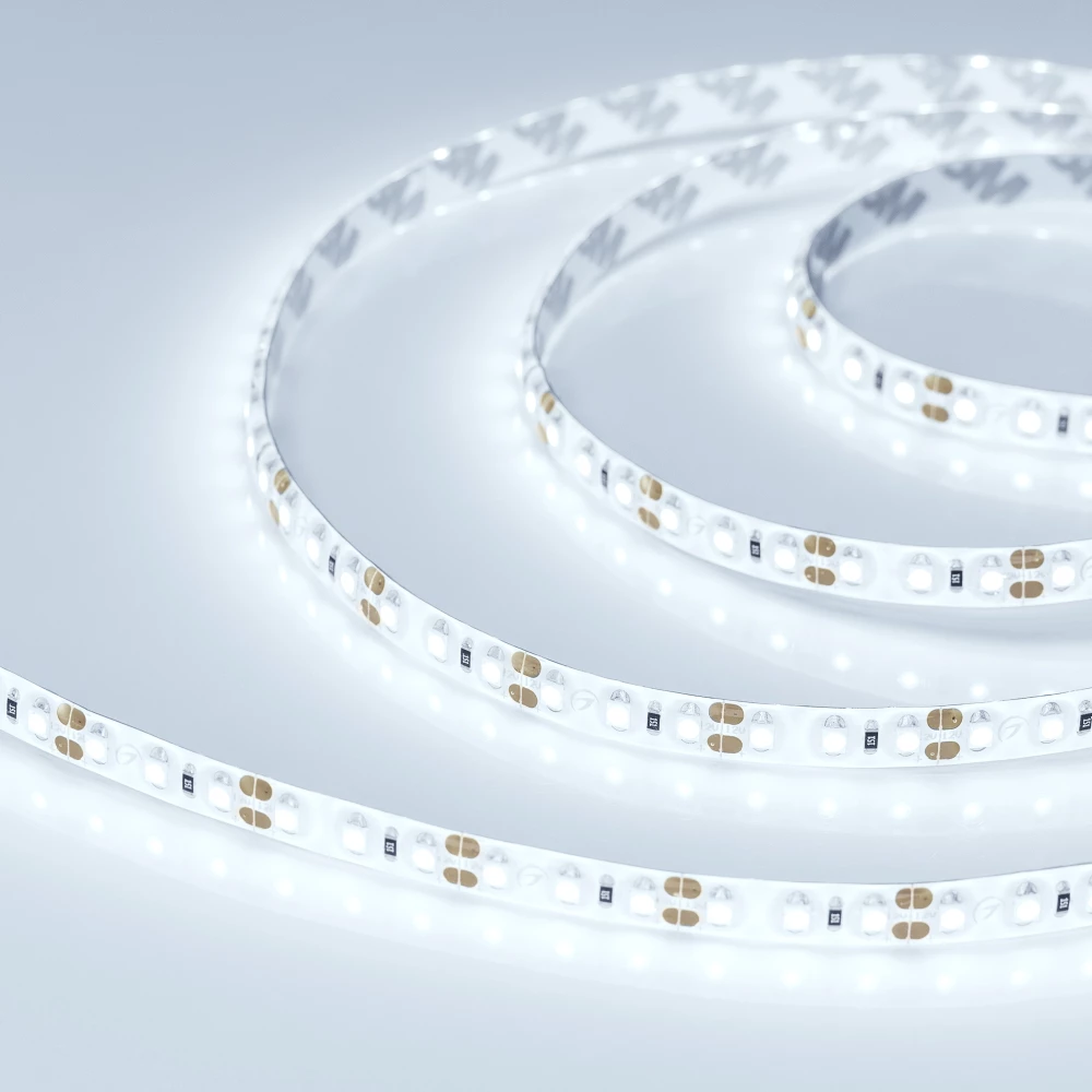 Лента герметичная RTW-SE-A120-8mm 12V Cool 10K (9.6 W/m, IP65, 2835, 5m) (Arlight, 9.6 Вт/м, IP65) 016838(2) - Viokon.com