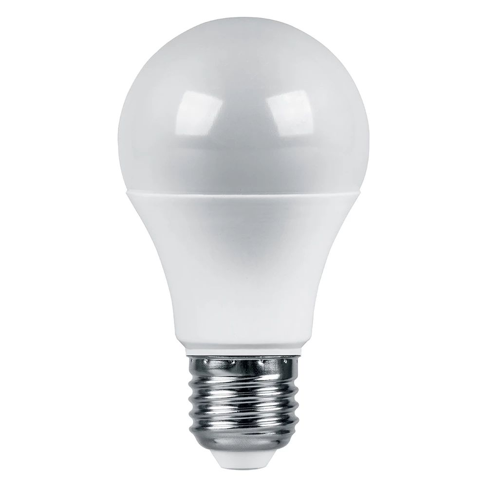 Лампа светодиодная диммируемая Feron LB-931 Шар E27 12W 230V 2700K (51052) - Viokon.com