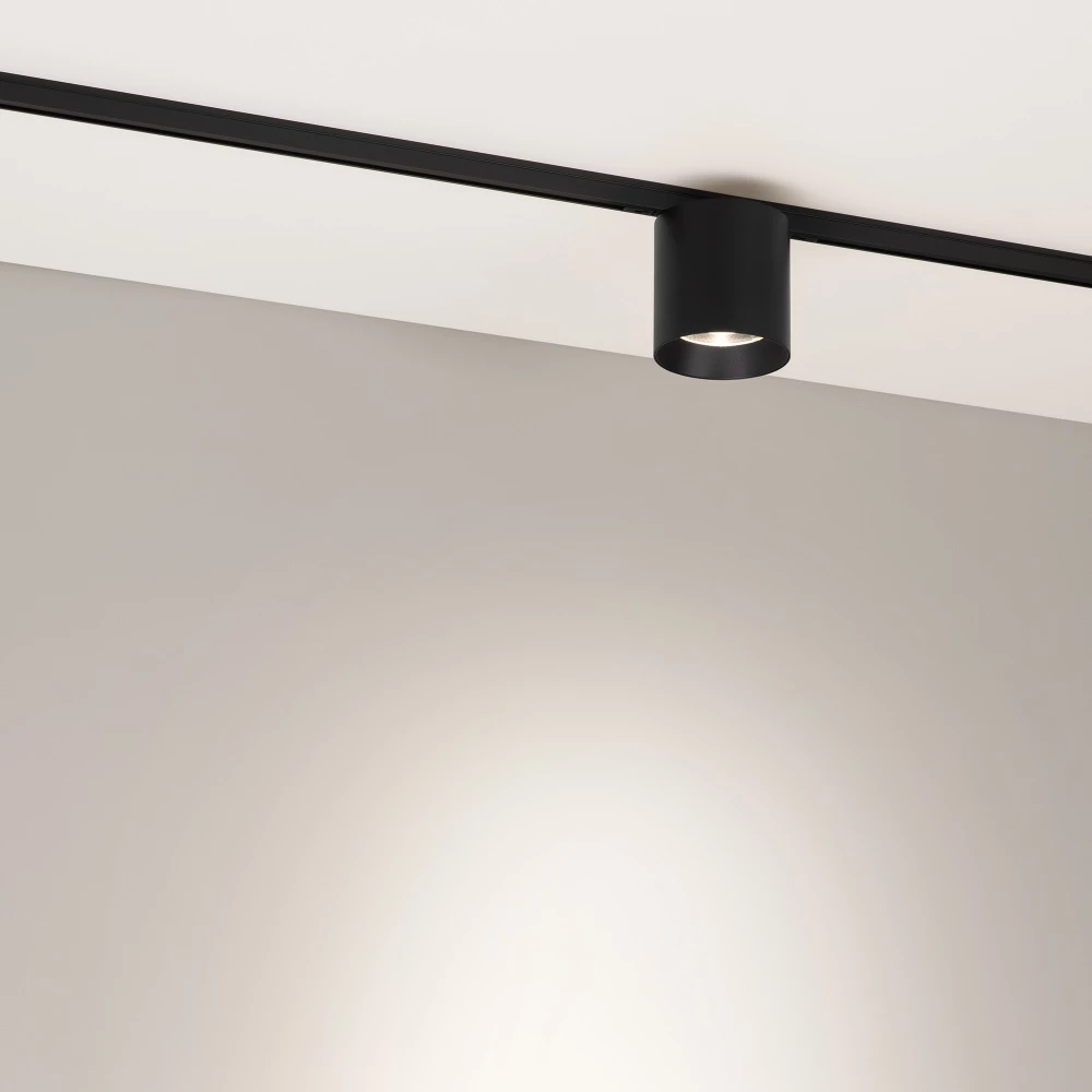 Светильник MAG-MICROCOSM-POINT-R68-7W Day4000 (BK, 36 deg, 24V) (Arlight, IP20 Металл, 5 лет) 051757 - Viokon.com