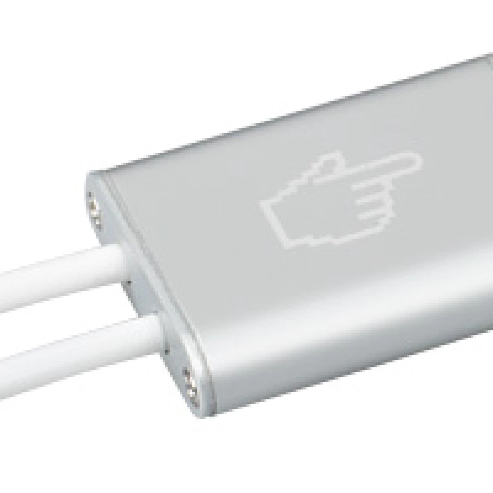 Диммер LN-200 (12-24V, 72-144W, Touch) (Arlight, -) 018105 - Viokon.com