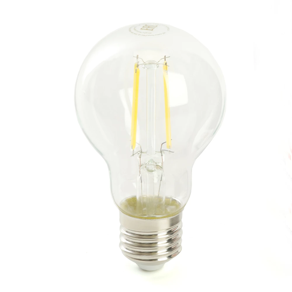Лампа светодиодная Feron.PRO LB-1106 Шар E27 1000LM 6W 175-265V 6400K (48891) - Viokon.com