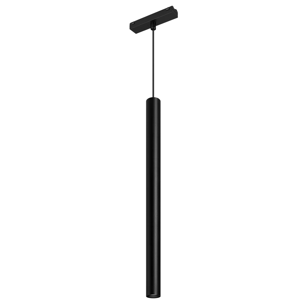 Светильник MAG-VIBE-SPOT-HANG-R35-10W Day4000-MIX (BK, 24 deg, 48V, TUYA) (Arlight, IP20 Металл, 5 лет) 044817 - Viokon.com
