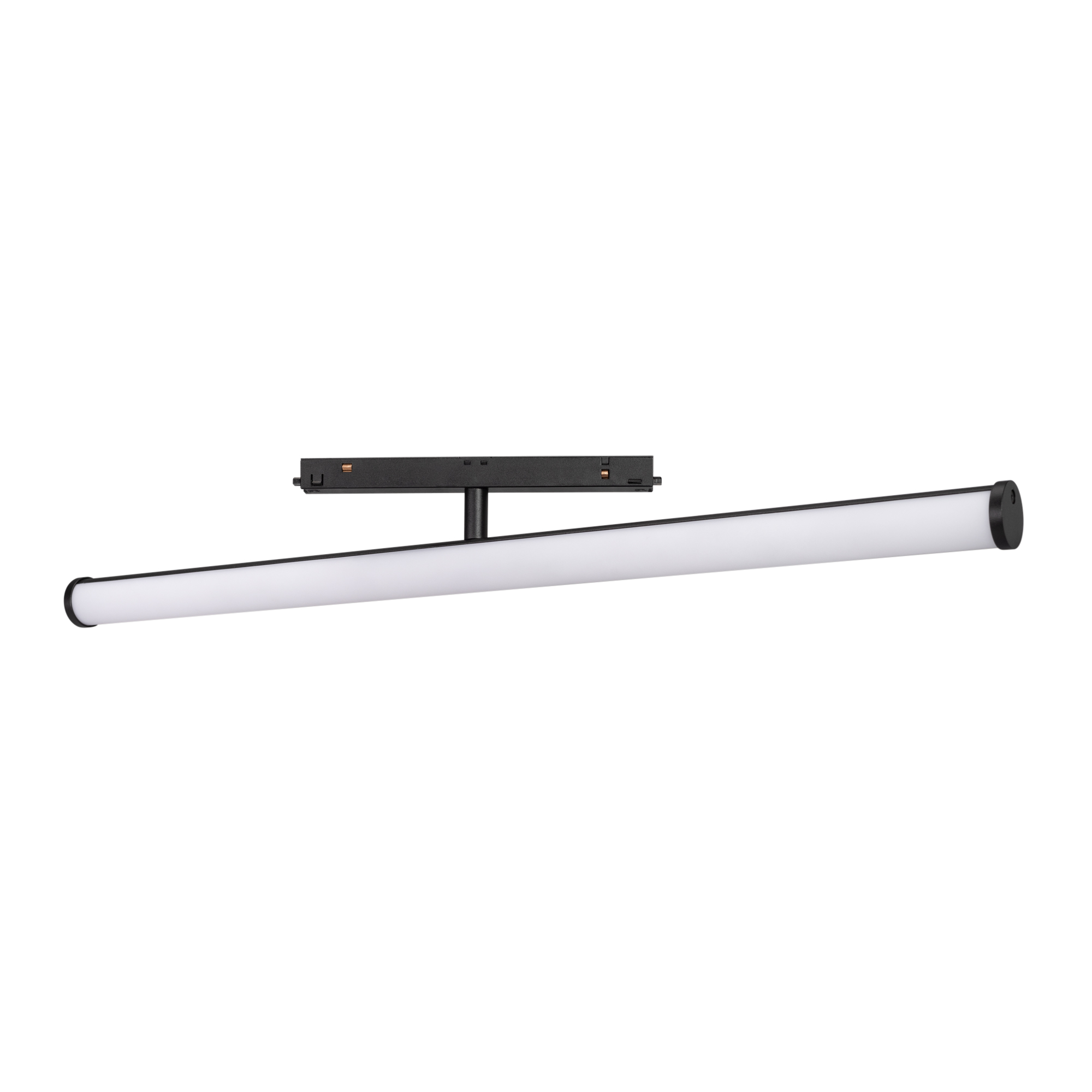 Светильник MAG-ORIENT-TUBE-TURN-L600-20W Warm3000 (BK, 180 deg, 48V) (Arlight, IP20 Металл, 5 лет) 036284 - Viokon.com