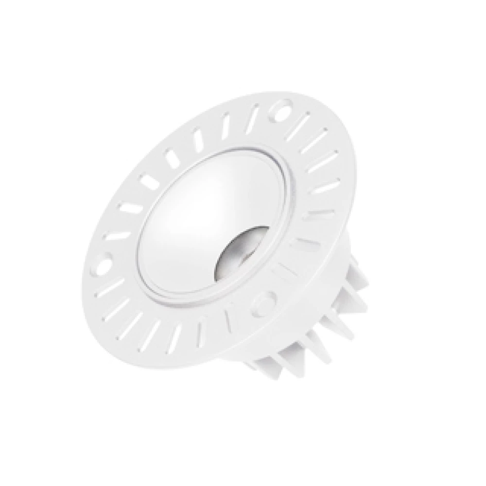 Светильник MS-ATLAS-TRIMLESS-R50-6W Day4000 (WH, 40deg, 230V) (Arlight, IP20 Металл, 5 лет) 037061(1) - Viokon.com