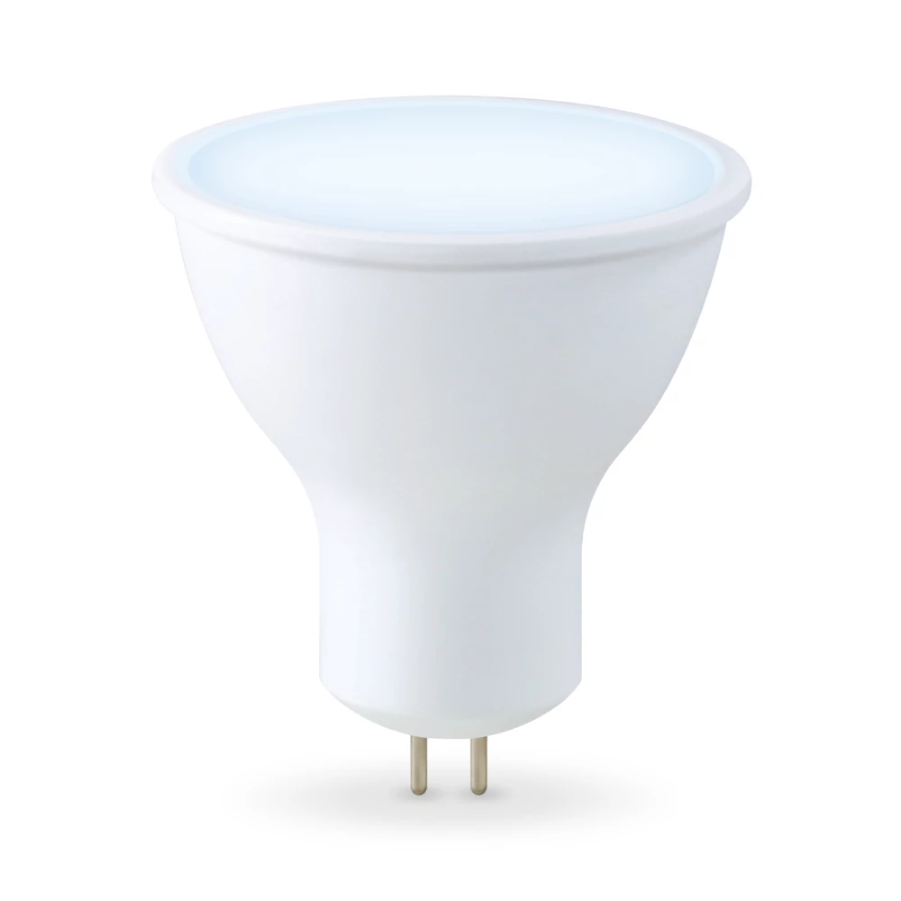 Светодиодная лампа MR16 13W 6400K 161306 LED MR16 13W IC GU5.3 6400K 175-265V - Viokon.com
