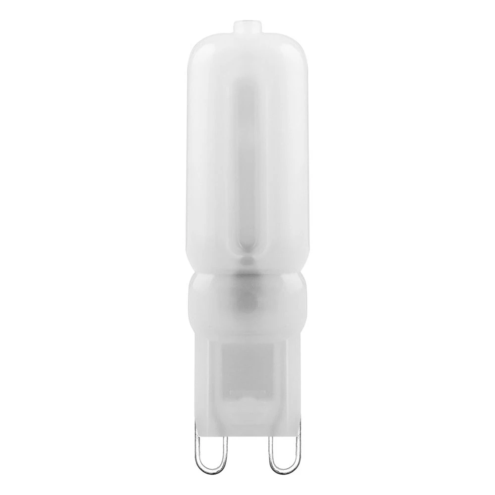 Лампа светодиодная Feron LB-431 G9 7W 230V 6400K (25757) - Viokon.com