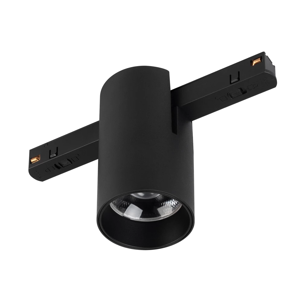 Светильник MAG-ORIENT-AXIO-R60-10W Day4000 (BK, 24 deg, 48V) (Arlight, IP20 Металл, 5 лет) 058154 - Viokon.com