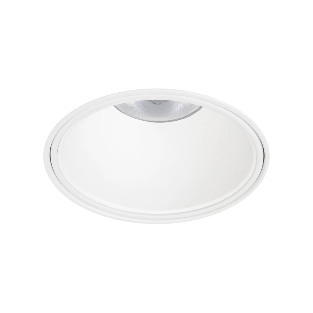 Светильник MS-ATLAS-TRIMLESS-R50-6W Day4000 (WH, 40deg, 230V) (Arlight, IP20 Металл, 5 лет) 037061(1) - Viokon.com
