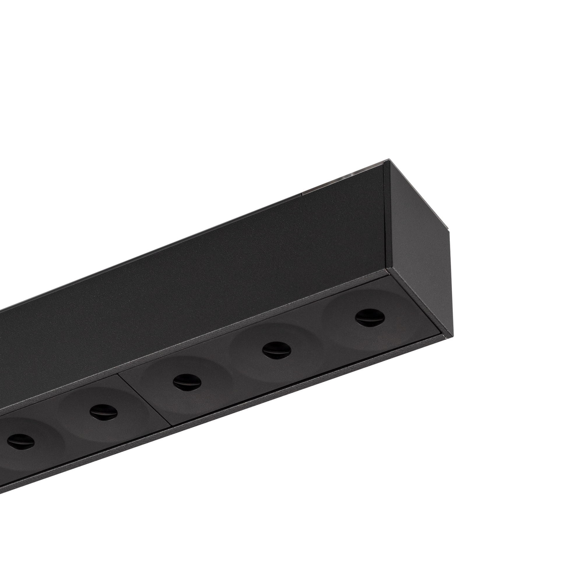 Светильник MAG-DARK-45-L200-6W Warm3000 (BK, 20 deg, 24V) (Arlight, IP20 Металл, 5 лет) 034996 - Viokon.com