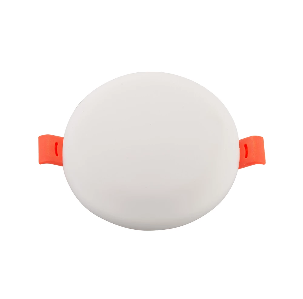 DK4601-DW Встраиваемый светильник IP 20 9 Вт LED 4000 белый пластик - Viokon.com