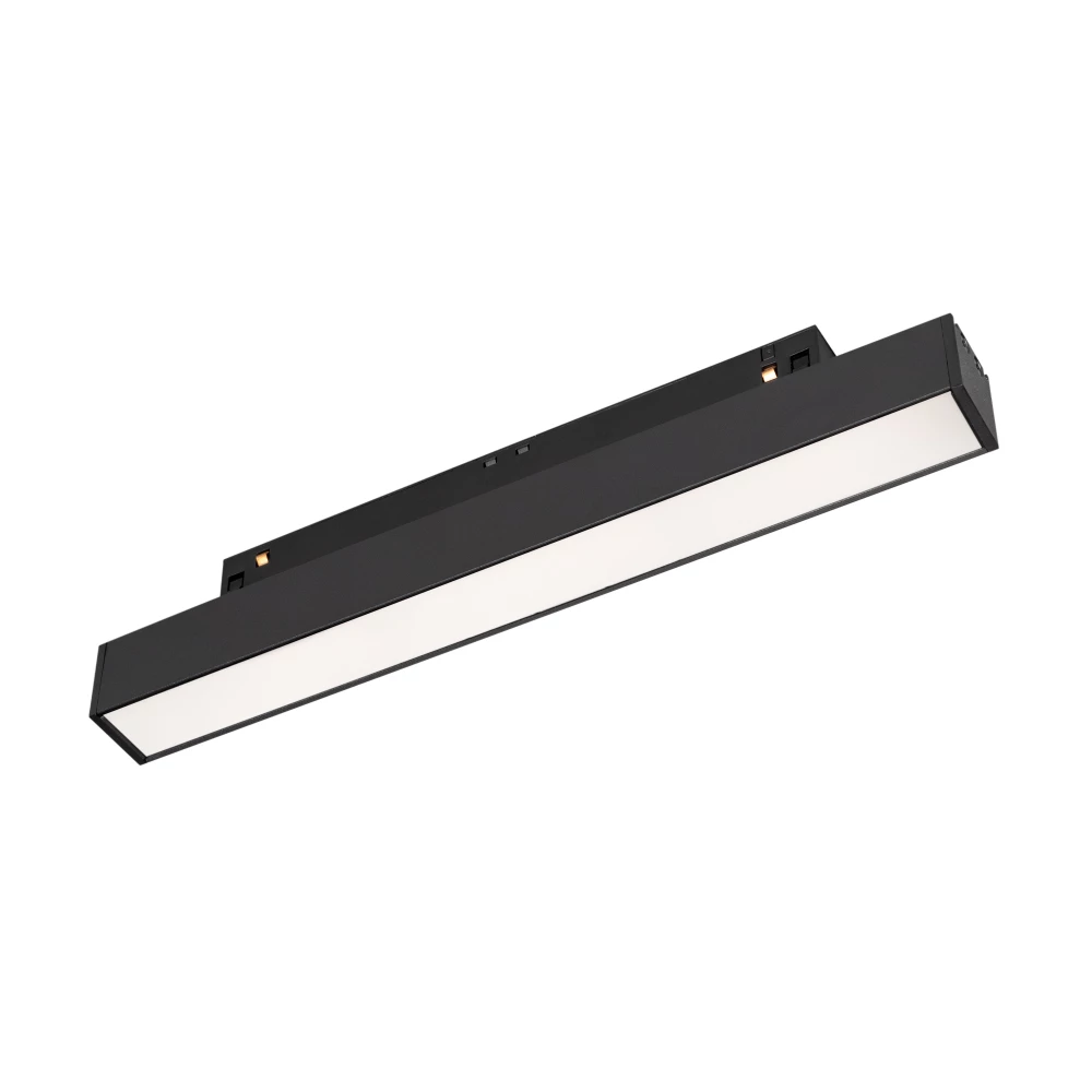 Светильник MAG-FLEX-FLAT-L235-8W Day4000 (BK, 80 deg, 48V) (Arlight, IP20 Металл, 5 лет) 036301 - Viokon.com