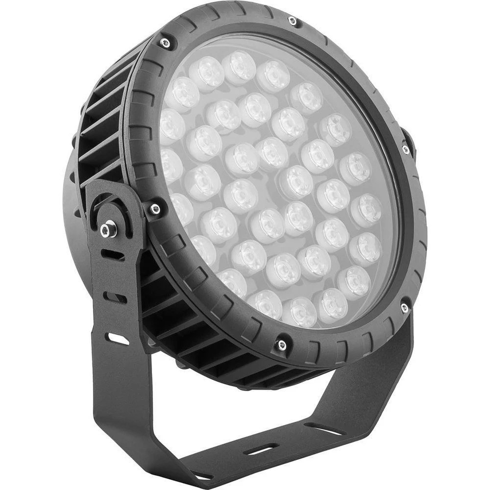 Светодиодный светильник ландшафтно-архитектурный Feron LL-885  85-265V 36W 2700K IP65 (32146) - Viokon.com