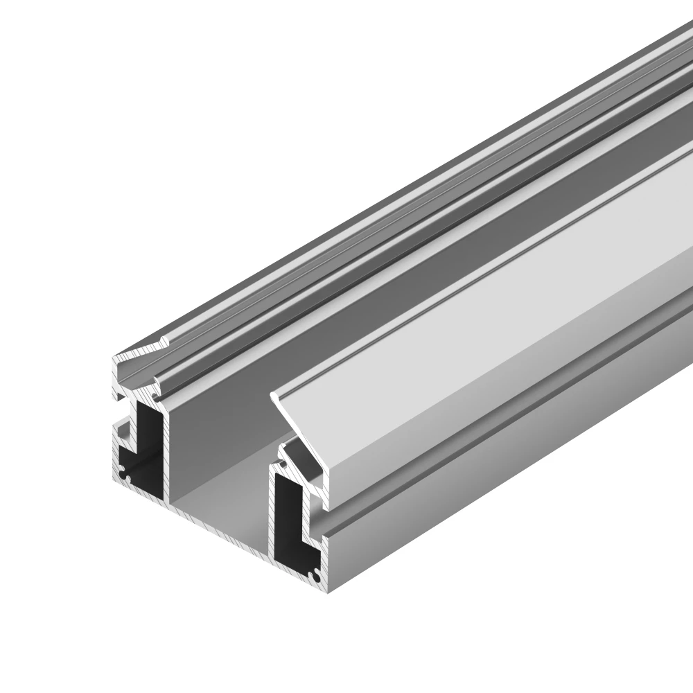 Профиль-держатель MAG-STRETCH-25-2000 (5LN) (Arlight, Алюминий) 056188 - Viokon.com