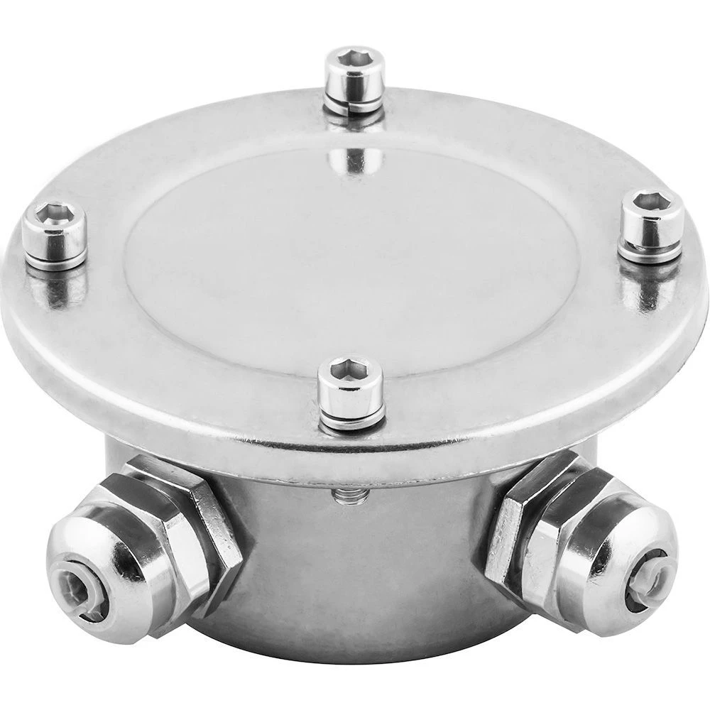 Соединительная коробка LD504 (32184) - Viokon.com