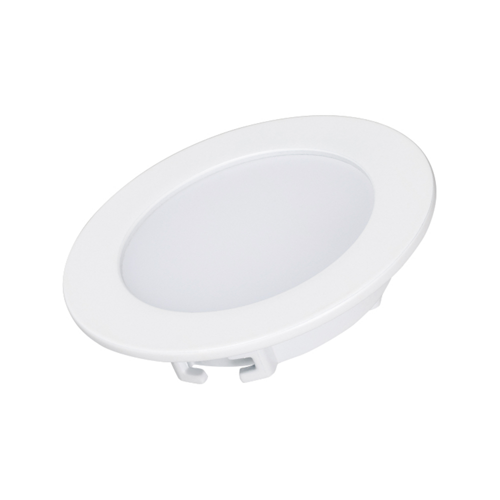 Светильник DL-BL90-5W Warm White (Arlight, IP40 Металл, 3 года) 021432 - Viokon.com