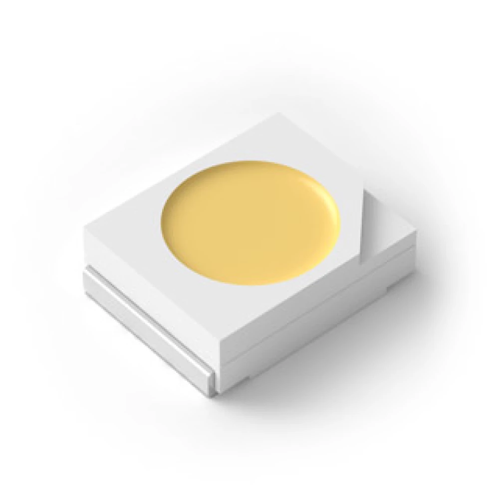 Светодиод AR-3528-SAA-Warm3000-85 (3V, 20mA) (Arlight, SMD 3528 (PLCC2, 1210)) 028114 - Viokon.com