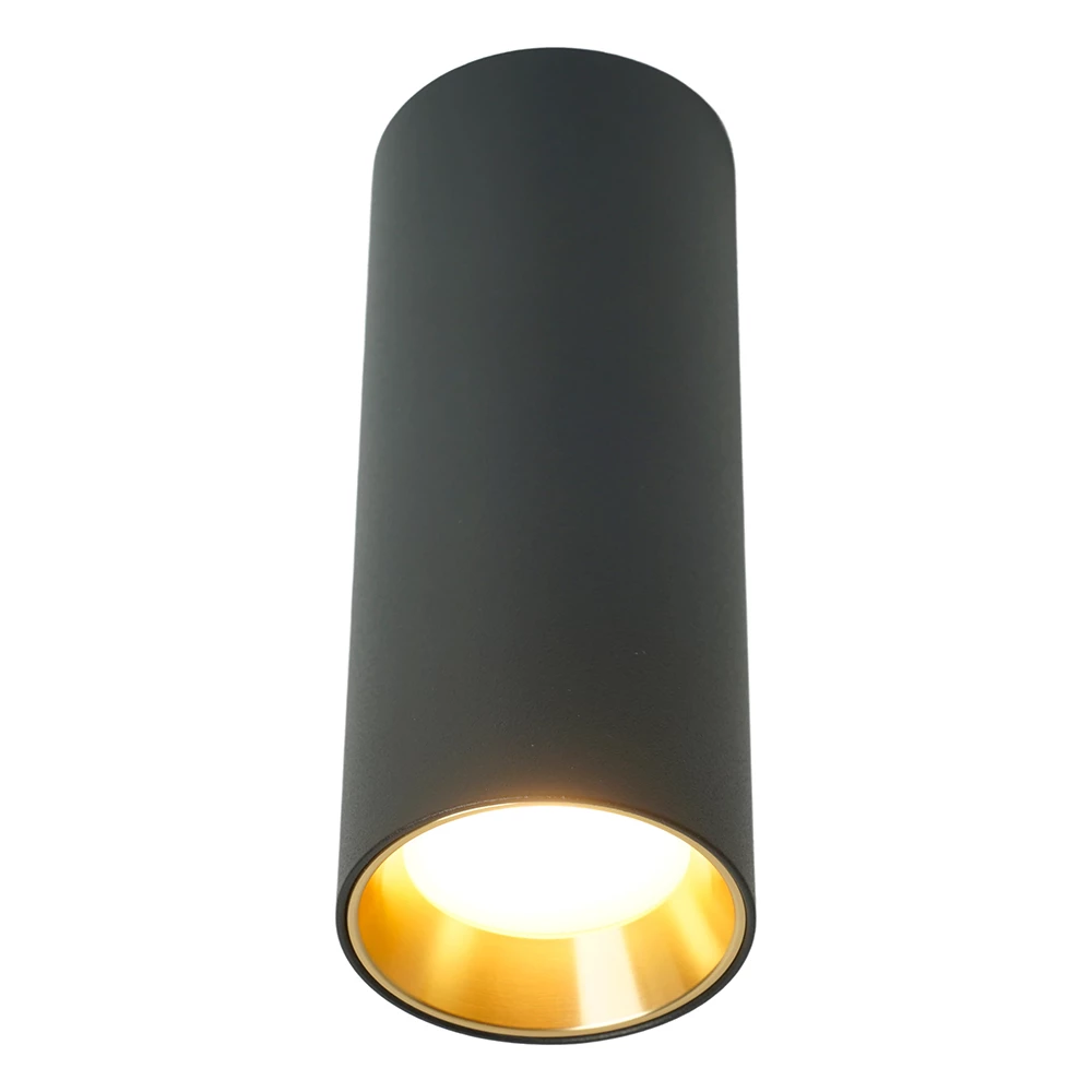 Светильник потолочный Feron ML101 Barrel MR11 GU10 35W 230V,  ML101 (51379) - Viokon.com