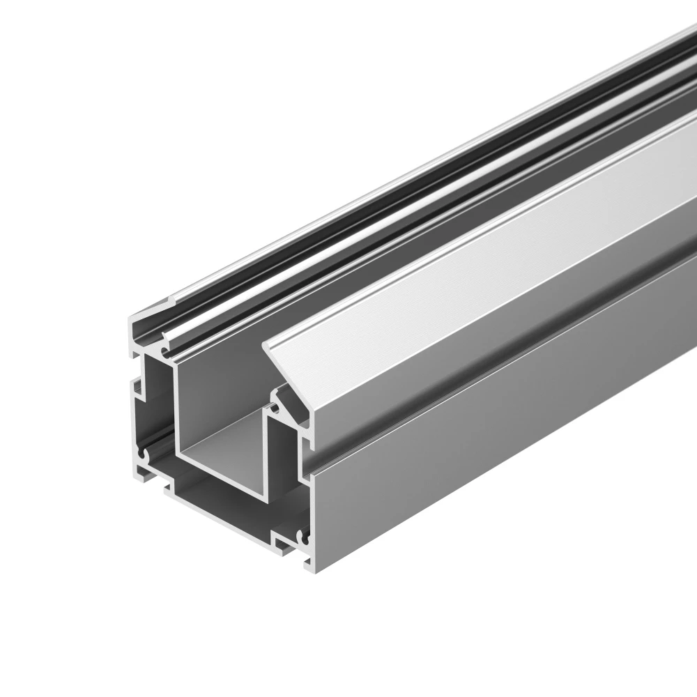 Профиль-держатель MAG-STRETCH-25-2000 (Arlight, Алюминий) 035719 - Viokon.com