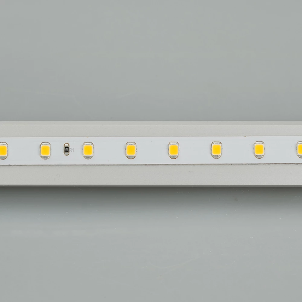 Лента RT 2-5000-50m 24V Warm2700 (2835, 80 LED/m, LUX) (Arlight, 6 Вт/м, IP20) 024526 - Viokon.com